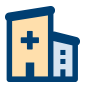 Hospital icon