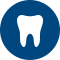 Icon tooth